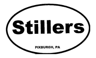 STILLERS PIXBURGH, PA logo