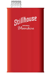 STILLHOUSE ORIGINAL MOONSHINE logo