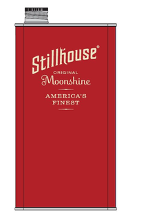 STILLHOUSE ORIGINAL MOONSHINE AMERICA'S FINEST logo