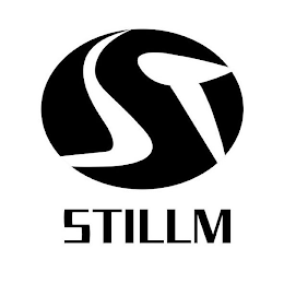 STILLM logo