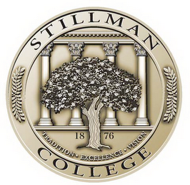 STILLMAN COLLEGE 1876 TRADITION · EXCELLENCE · VISION logo