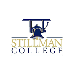 STILLMAN COLLEGE logo