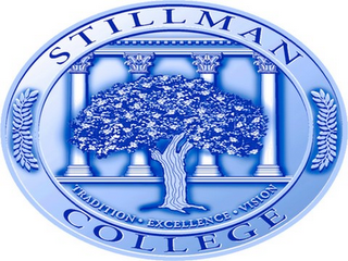 STILLMAN COLLEGE TRADITION · EXCELLENCE · VISION logo