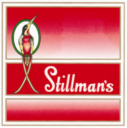 STILLMAN'S logo