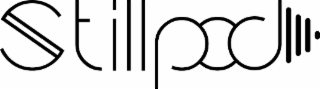 STILLPOD logo
