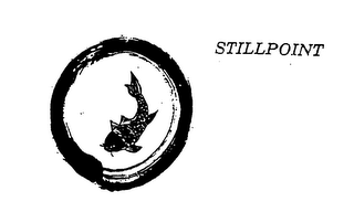 STILLPOINT logo