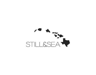 STILL&SEA logo