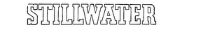 STILLWATER logo