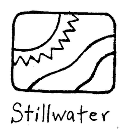 STILLWATER logo