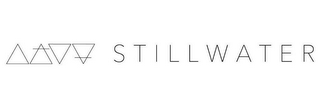 STILLWATER logo