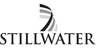 STILLWATER logo