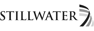 STILLWATER logo