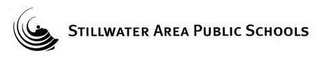 STILLWATER AREA PUBLIC  SCHOOLS logo