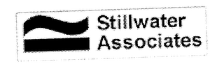 STILLWATER ASSOCIATES logo