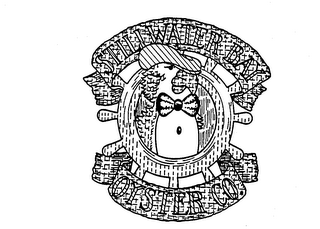 STILLWATER BAY OYSTER CO. logo