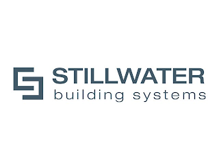 STILLWATER BUILDING SYSTEMS logo