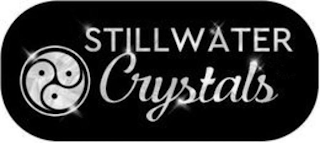 STILLWATER CRYSTALS logo