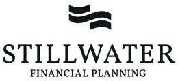 STILLWATER FINANCIAL PLANNING logo