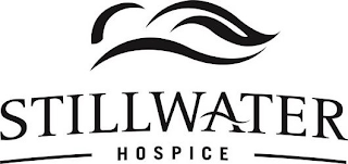 STILLWATER HOSPICE logo