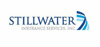 STILLWATER INSURANCE SERVICES, INC. logo