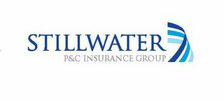 STILLWATER P&C INSURANCE GROUP logo