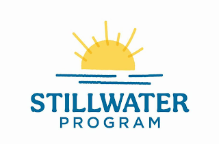 STILLWATER PROGRAM logo
