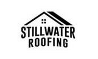 STILLWATER ROOFING logo