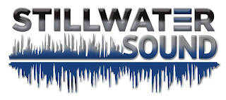 STILLWATER SOUND logo