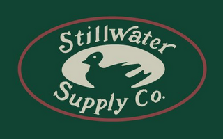 STILLWATER SUPPLY CO. logo