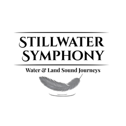 STILLWATER SYMPHONY WATER & LAND SOUND JOURNEYS logo