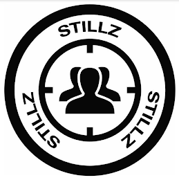 STILLZ STILLZ STILLZ logo