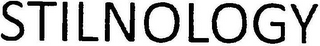 STILNOLOGY logo