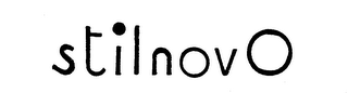 STILNOVO logo