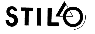 STILO logo