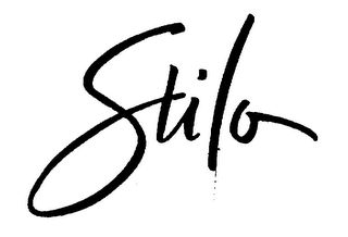 STILO logo