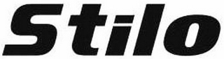 STILO logo