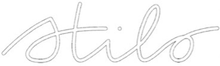 STILO logo