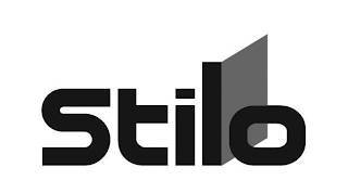 STILO logo