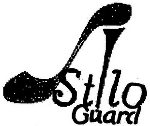 STILO GUARD logo