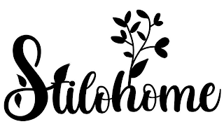 STILOHOME logo