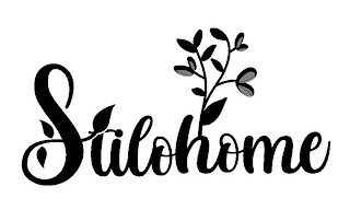 STILOHOME logo