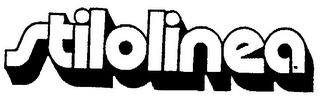 STILOLINEA logo
