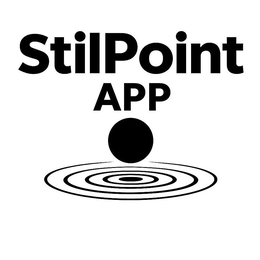 STILPOINT APP logo