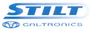 STILT GALTRONICS logo