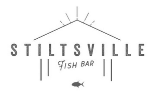 STILTSVILLE FISH BAR logo