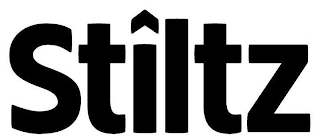 STILTZ logo