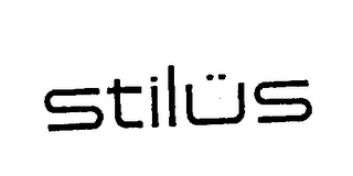 STILUS logo