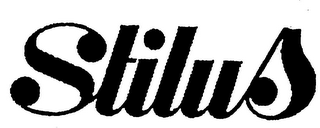 STILUS logo