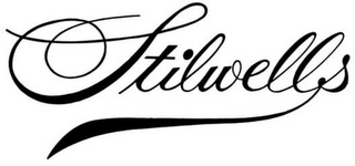 STILWELLS logo