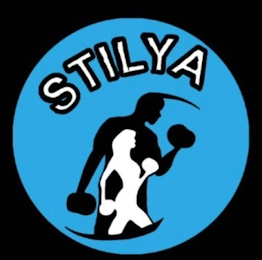 STILYA logo
